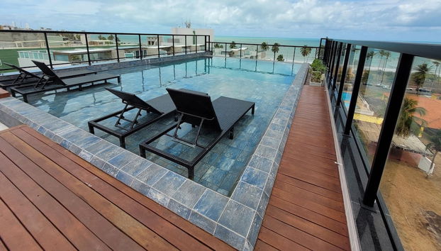 Legacy Suits - LikeHome Hospedagens - Foto 2, Imagen principal