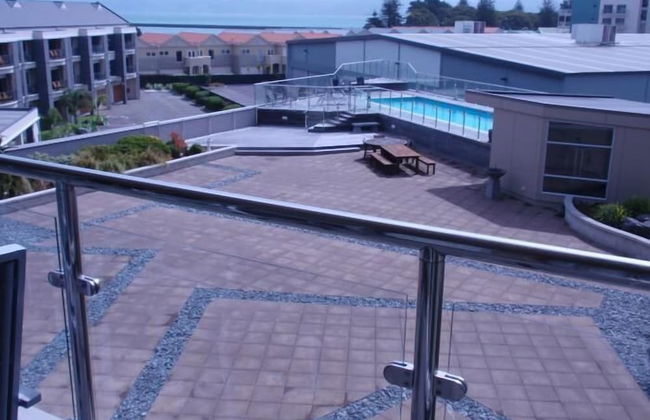 Marinaview Apartments - Foto 25