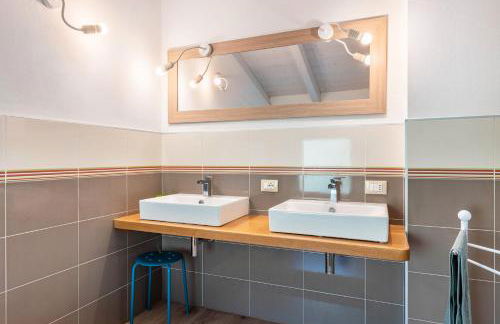 La Casa In Collina Con Vista - Foto 20