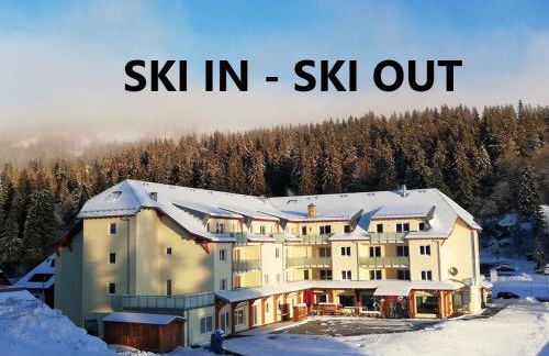 Residenz Grafenmatt Feldberg - Foto 1