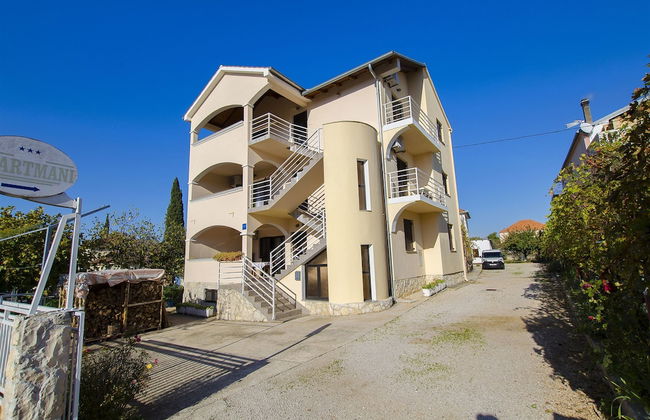 Apartments Marko - Foto 16