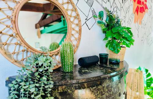 Superbe loft insolite au cœur d'Angoulême - Foto 23