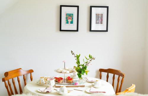 Carley's House, Macduff - Foto 25