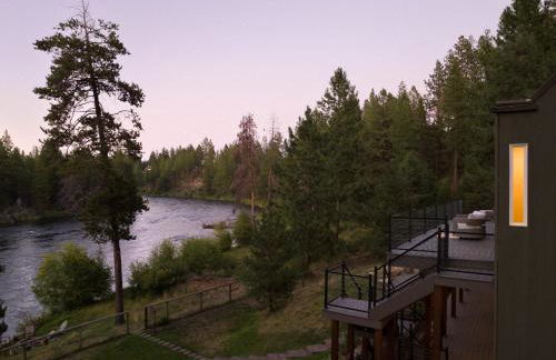 Big Sky Bend - Amazing Riverfront for 12 - Foto 8