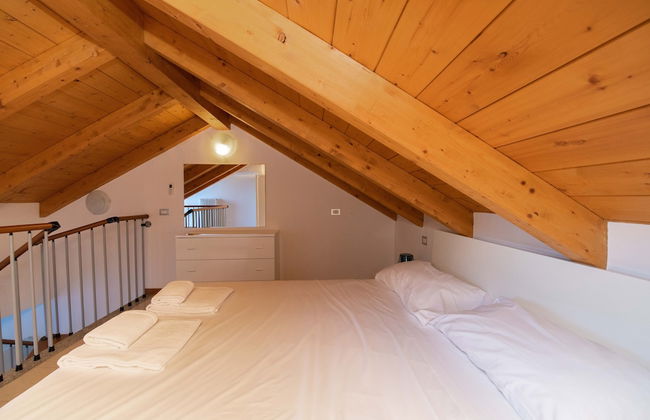 Residence Atollo - Foto 55