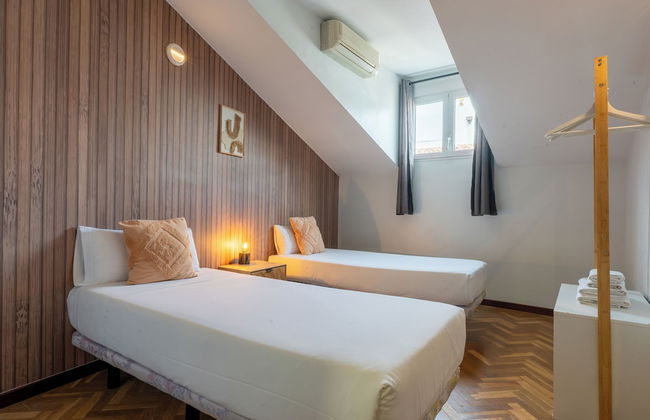 Smartr Madrid Chueca - Foto 36