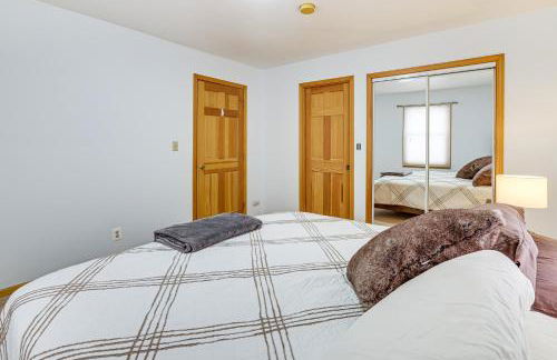 Ski, Hike and Ride On-Site 80-Acre Retreat in Boon - Foto 13