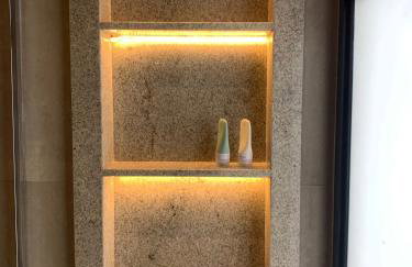 Loft Exclusive Piscina Gyn Segurança Vitoria 1503 Decoração VIP - Foto 12