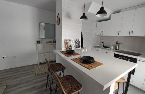 ARTE Playa la Caleta Grupo AC Gestion - Foto 12