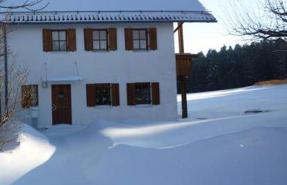 Ferienwohnungen Reitinger - Photo 13