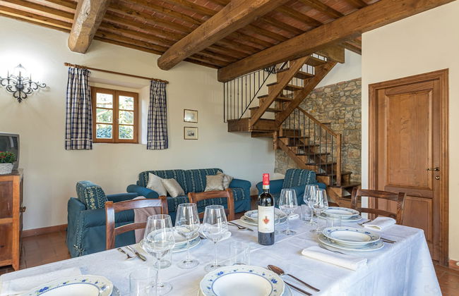 Tenuta La Pieve Casale La Valle - Foto 45