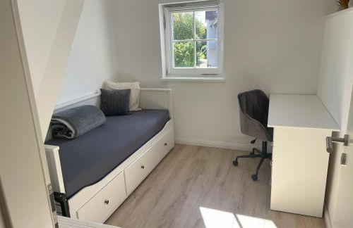 Top eingerichtetes denkmalgeschüztes Haus mit allem Komfort - Foto 6