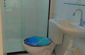 casa em condominio temporada Barra 2 - Foto 17