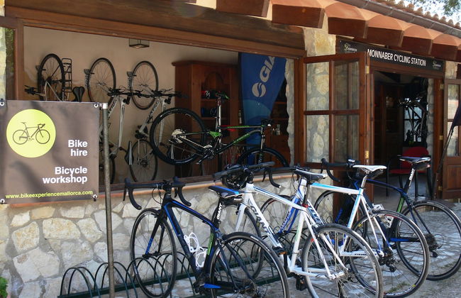 Hotel Rural Monnaber Nou & SPA - Foto 55