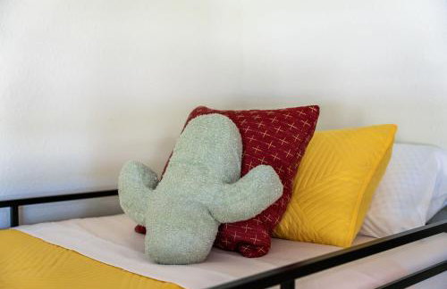 4 Bed sleeps 12 -Sea world-Six Flags-Down Town - Emerald Oasis - Foto 46