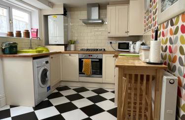 Oyster Cottage - Foto 3