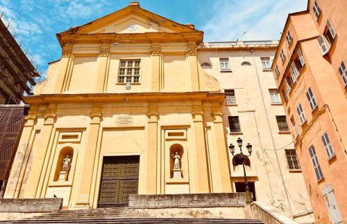 Vatta appartement centre ville avec roof top bain à remous et vue panoramique - Photo 42