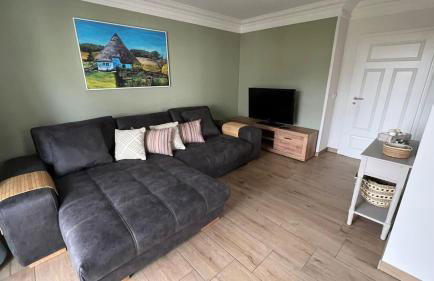 Ferienwohnung Groß Zicker - Foto 24