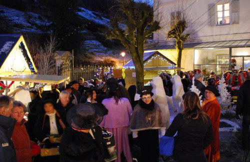 Aux Studios du Parc - Foto 56