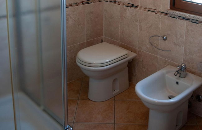 Welcomely - Casa Vacanza La Miki - Foto 25