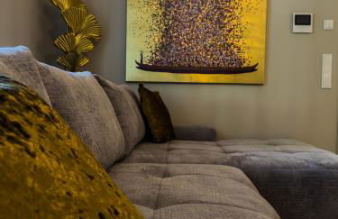 Golden Suites Weimar - Foto 18