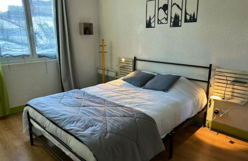 Appartement charmant à Luzenac - 60m² - Confort moderne - Foto 16