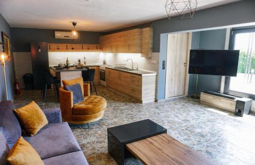 Tsiaras House - Foto 22