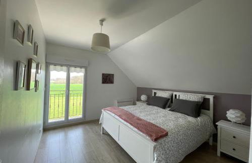 Gite Les Eglantines - Foto 15