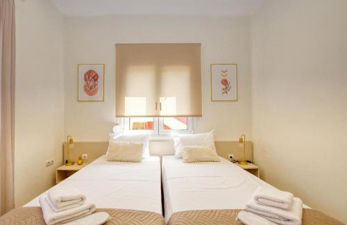 Callisto House in Kalyves - Foto 9