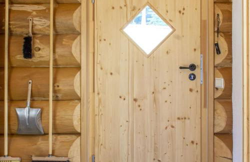 Blockhaus Almhütte Wiesenglück - Foto 12