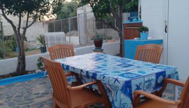 Island house in Elika - Marathias - Foto 3