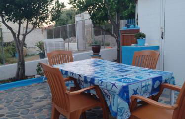 Island house in Elika - Marathias - Foto 3