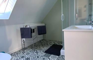 Maison proche des plages -grand jardin - Foto 25