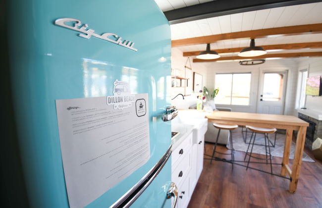 Dillon Beach Resort - Photo 15