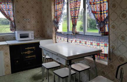 Casa Vacacional las Tercias - Foto 7