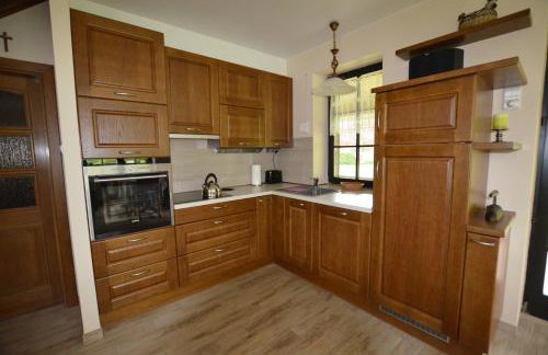 Dom wakacyjny Jaśki - Foto 10