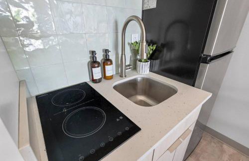 Studio | near Aquarium, Coolridge Park - Foto 6