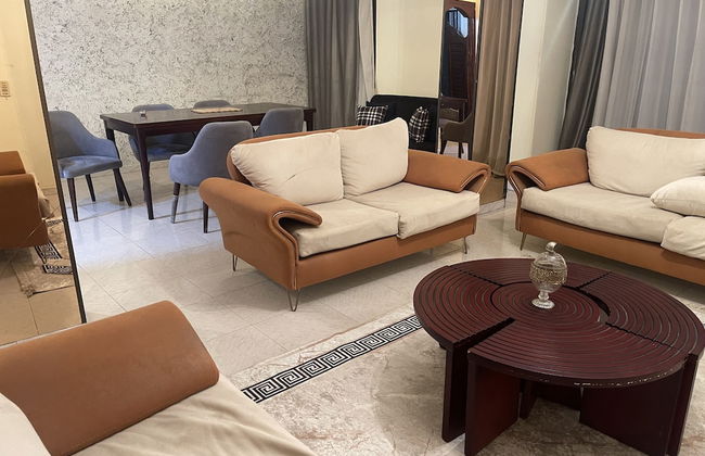 Mohandessin - Foto 1