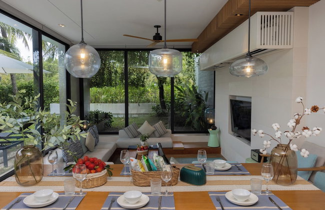 Sailing Pool Villas & Resort Phu Quoc - Photo 49