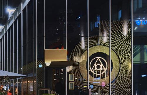 Deansgate Luxury Suite - Modern & Warm 1-Bed - Ideal For Business or Work Stays - Presented by Parydise Properties - Foto 27