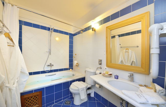 Tamarix del Mar Suites - Foto 48