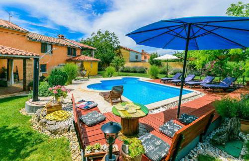 Villa Loreta by IstriaLux - Foto 70