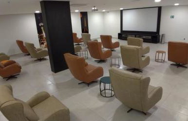 Park Veredas, Flat 407 - Rio Quente - GO - Foto 24