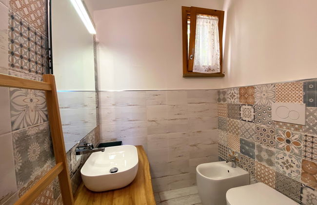 Home Relax - Foto 23