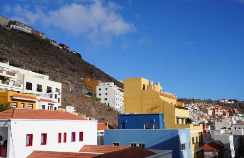 Holiday House La Noria - Foto 12