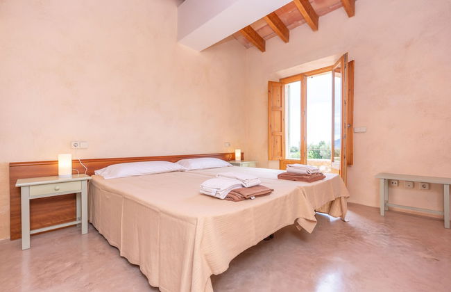 Can Jeroni Carrio in Cala Bona - Foto 26