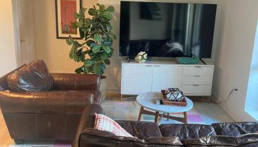 Super-Cute 2/2 apartment in Santa Monica with free parking - Foto 3