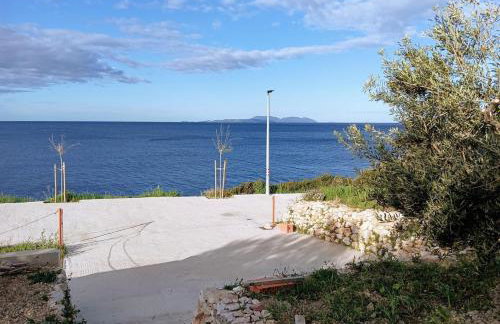 Apartments by the sea Cove Zarace, Hvar - 21007 - Photo 9