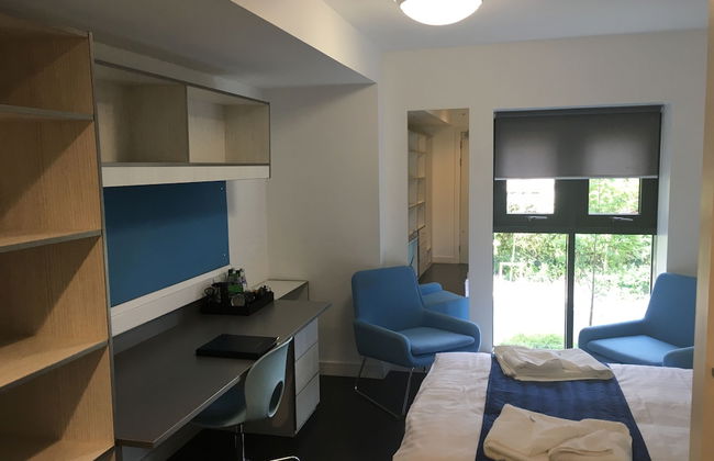 The Jean Muir Student Village - Photo 6