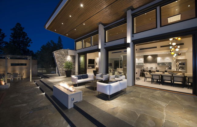 Lakeview Luxury Home in Vineyard w Infinity Pool hot tub - Photo 78